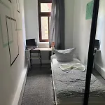 Cityview Bachkirche Revant アルンシュタット