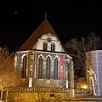 アパート Cityview Bachkirche Revant