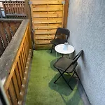 アパート Cityview Bachkirche Revant *