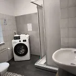 アパート Cityview Bachkirche Revant *