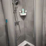 アパート Cityview Bachkirche Revant アルンシュタット