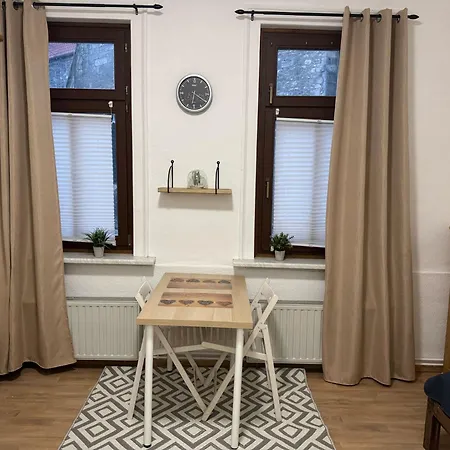 Daire Cityview Bachkirche Revant *