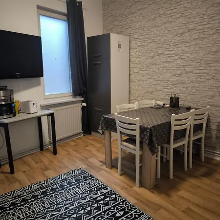 Cityview Bachkirche Revant