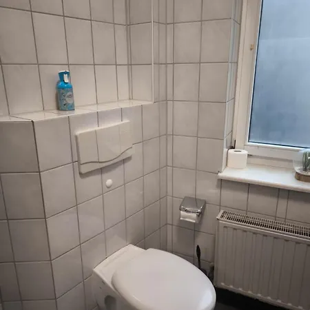 Appartement Cityview Bachkirche Revant