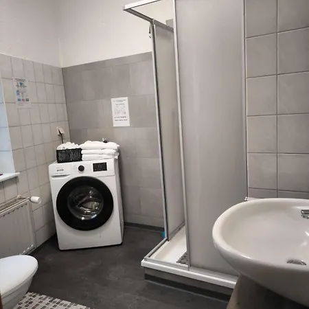 Apartman Cityview Bachkirche Revant *