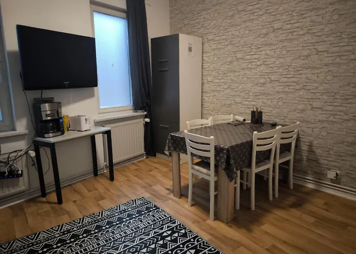 Cityview Bachkirche Revant