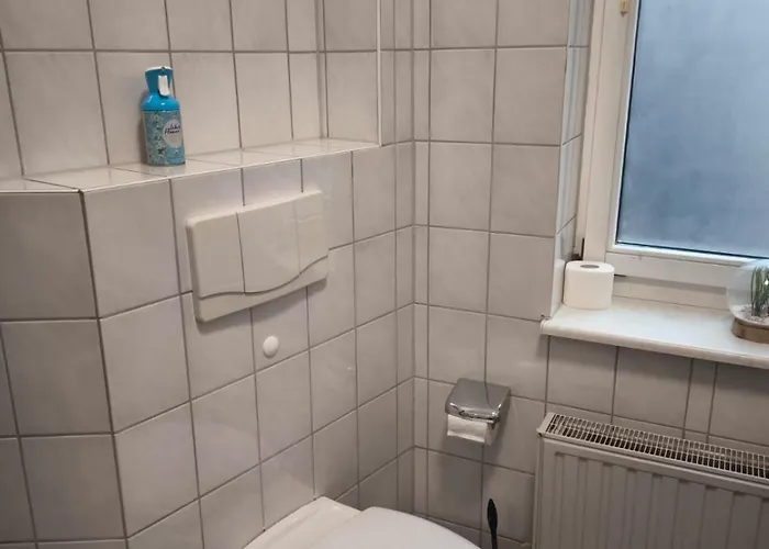 Daire Cityview Bachkirche Revant